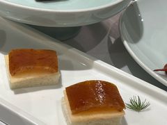 -味+新京宴·烤鸭·北京菜(创意谷店)
