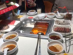 -海底捞火锅(亲子主题北金鹰店)