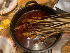 -肉串汪(望京店)