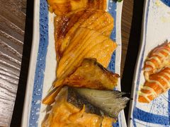 -大雄寿司(中华广场店)