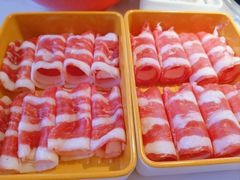 -李姑婆鲜切牛肉火锅自助(凤城二路店)
