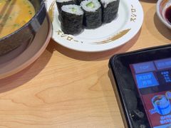 -寿司郎(皇庭广场店)