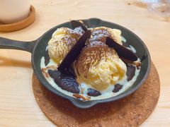 心太软-吃饼人西餐(南开店)