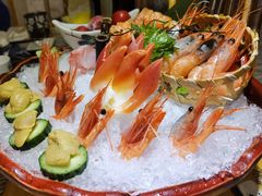 -吉兆·料理(红梅南路店)