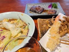 -大吉鲜鱼料理自慢(维也纳大厦店)