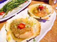 -质烤烤物·活烤海鲜(质烤总店)