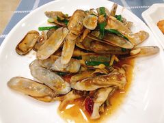 -明记海鲜大排档(巽寮湾店)