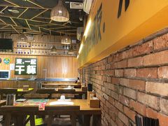 -平娃三宝烧烤·面食(南小街店)