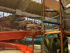 -杭州开元森泊度假乐园