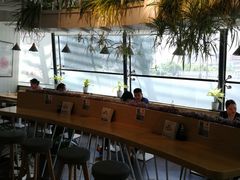 -嘉和一品粥(方庄店)
