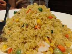 -肆月河豚·新淮扬(金融街店)