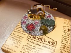 -小樽八音盒堂(手工制作体验馆店)