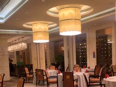-酌宴府The China Club·广州万富希尔顿酒店(云城东路店)