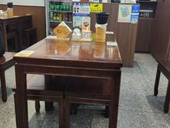 -蟹上黄·蟹黄面·江南糖水(人民广场店)
