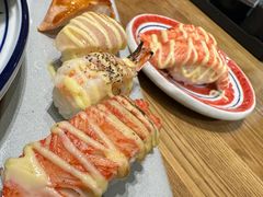 -Sushi Love 创意寿司(丽影广场店)