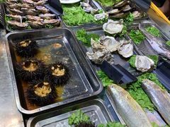 -鲜小岛·铜锅涮肉