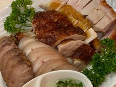 -香港新发烧腊茶餐厅(万象店)