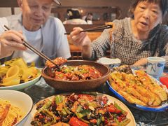 -阿嫂印象·民间江湖菜(大学城店)