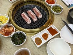 -妙香居韩国烤肉(容桂天佑城店)