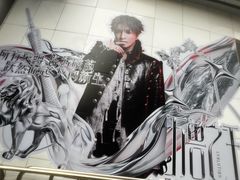 -VT101维多利广场