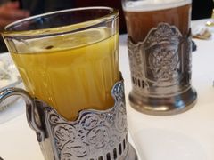 -哈拉硕俄式西餐