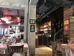 -Mammamia意大利餐厅(阳春巷店)