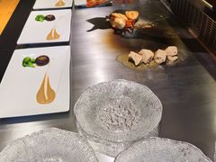 -香樟花园法式铁板烧(恒隆广场店)