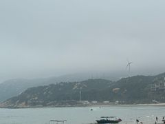 -青澳湾北回归线广场