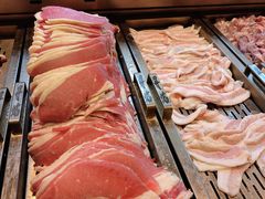 -黑金·寻焰自助百汇·烤肉·火锅(中街店)