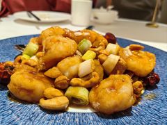 -大铁勺新津菜(中北永旺店)