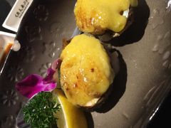 -将太无二·北美传奇寿司(瑞士公寓店)