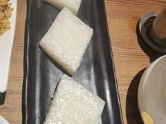 -广州天河合景福朋喜来登酒店 · 聚味轩中餐厅