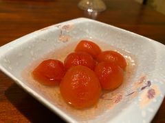 -渔日本料理铁板烧(新天地假日广场店)