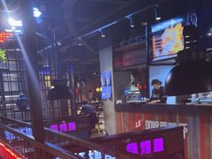 -0048鲜活香辣虾·火锅(铜陵路店)