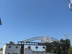 -白洋淀景区