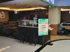 -萨莉亚意式餐厅(玉泉路物美店)