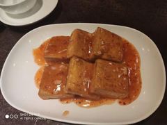 -刘胖子家常菜·蹄花焖藕(中南店)