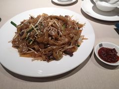 干炒牛河-ZEN采蝶轩·粤味臻鲜·手作点心·商务宴请(泰州店)