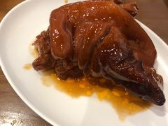-爱家面馆(常州总店)