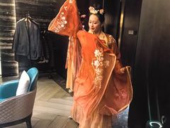 -曼格纳·曼芯馆(杨浦店)
