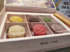 -奈雪的茶(印象城店)