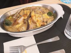 -大家乐(深圳华强北店)