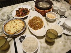 -小菜园新徽菜(马鞍山金鹰店)