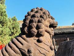 -郭峪古城