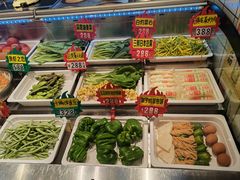 -经典老菜坊·开封灌汤包(火车站店)