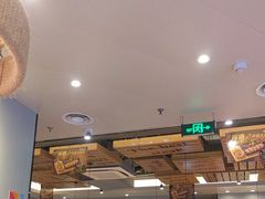 -豪享来中西餐厅(隆昌店)