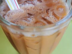 拉茶-芭堤雅泰国餐厅(胜利路店)