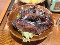 -黔有有贵州酸汤夺夺粉火锅(五味十字店)