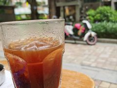 -来回·咖啡(天河南店)