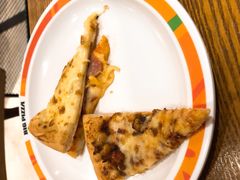 -比格比萨自助(花园路店)